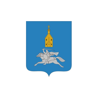 Герб Ильинское-Хованское