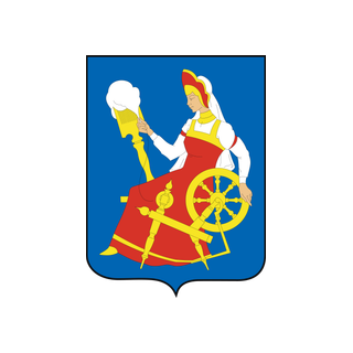 Герб города